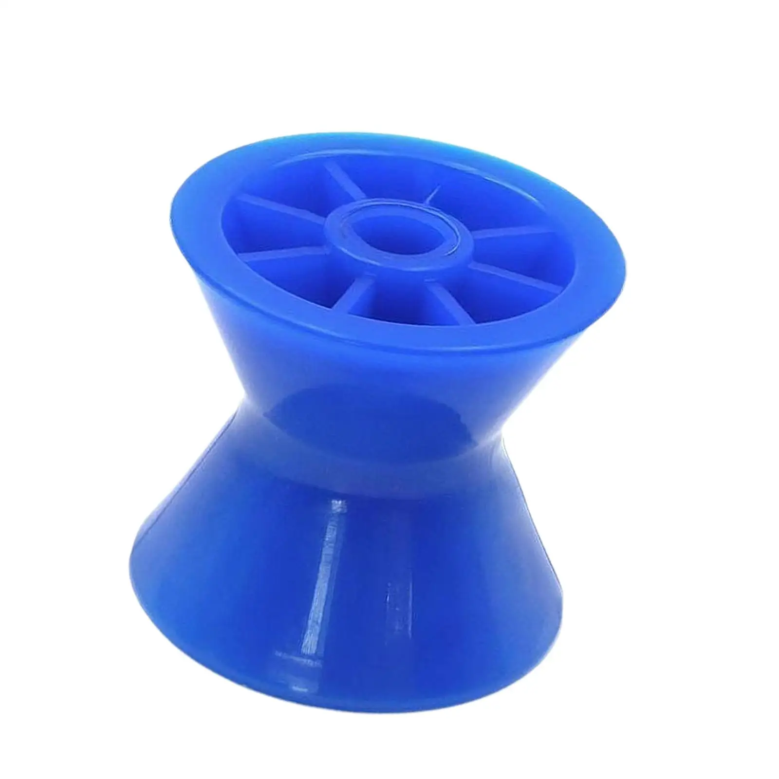 Boat Trailer Roller Boat Trailer Bow Stop High Reliability Premium Rolling Tool Supplies Roll Smoothly Heavy Duty for Marine