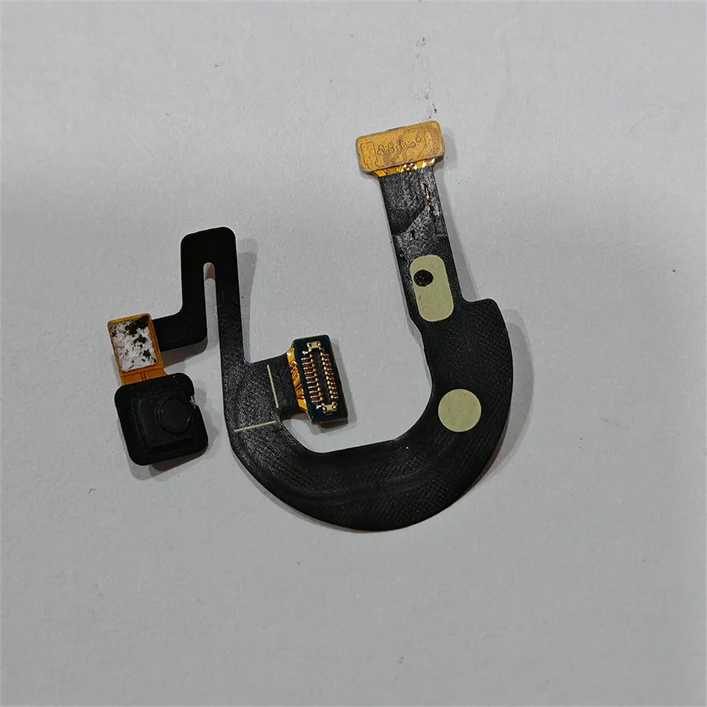 

1 шт. сменный гибкий кабель, нижняя часть корпуса, плоский кабель, задняя крышка, кабель для Samsung Ultra L705, запасные части для умных часов