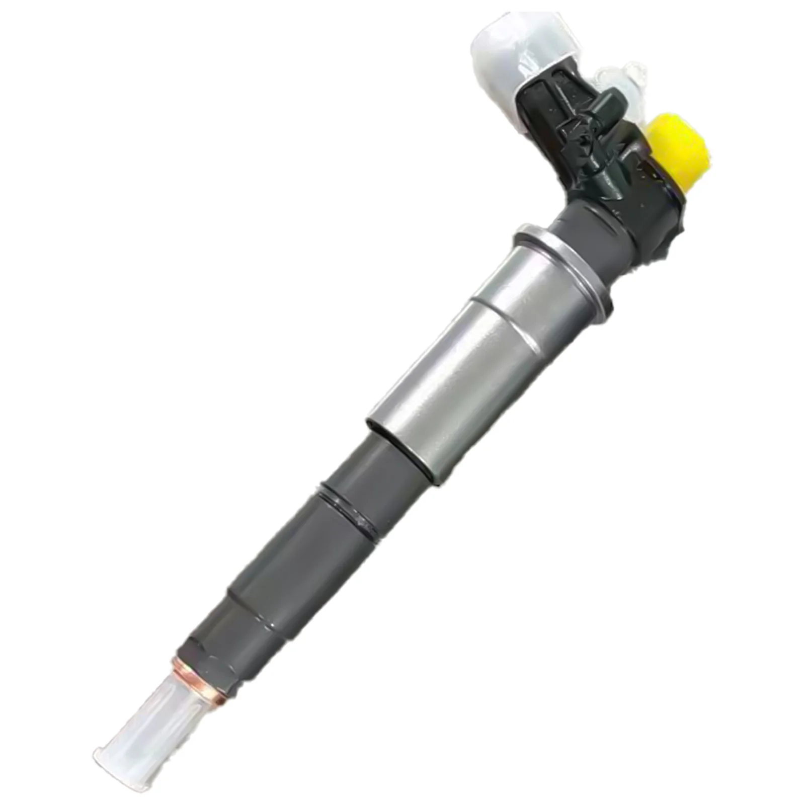 4PCS Fuel injector 0445115007 For Opel Vivaro 2.0L M9R78 90-115 H/P 2006-2014 Vehicle view 2