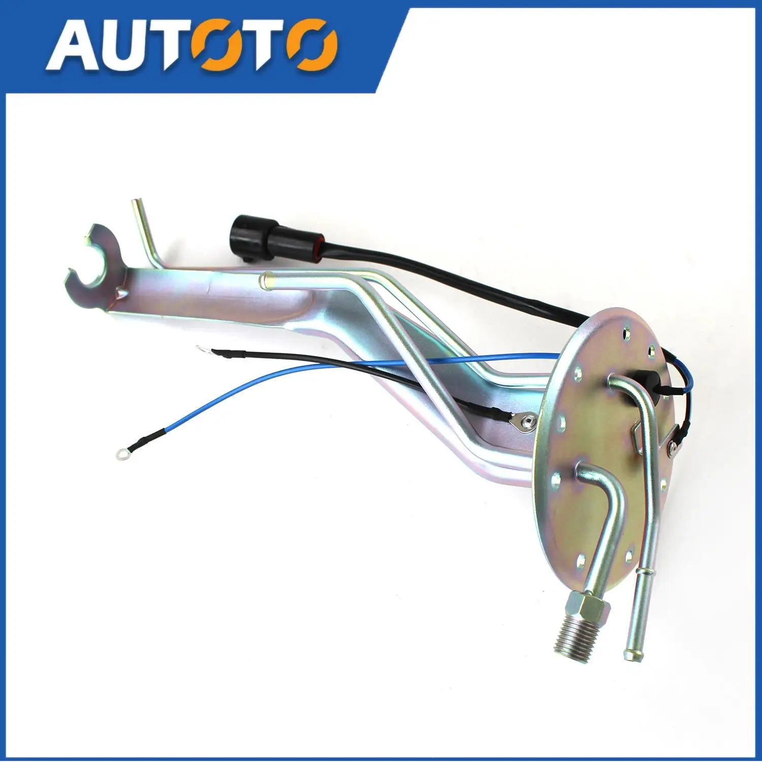 

Кронштейн топливного насоса AUTOTO 23206-35121 для 1886-1992 Toyota 4runner Pickup, автомобильный топливный насос, вешалка, детали кронштейна