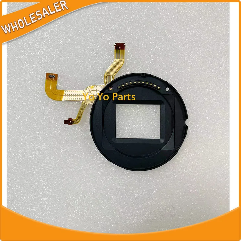 

for Nikon Z50 Contact Body Assembly with Flex