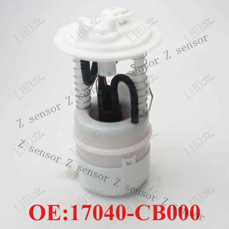 AAA+ Fuel Pump Module Assembly 17040-CB000 For Nissan Murano Z50 2003-2014 3.5L