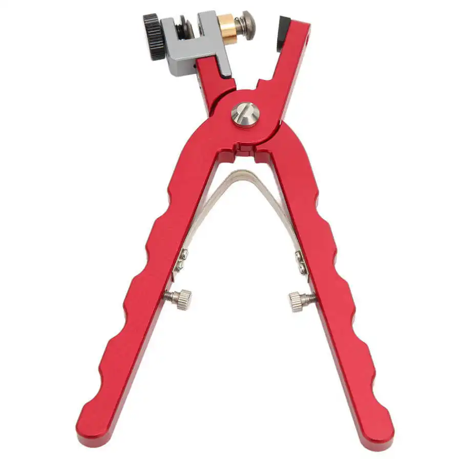 

Watch Repair Tool, Belt Opening Cutting Pliers, Switch Ear Pliers, Switch Ear Leather Strap Cutting Pliers
