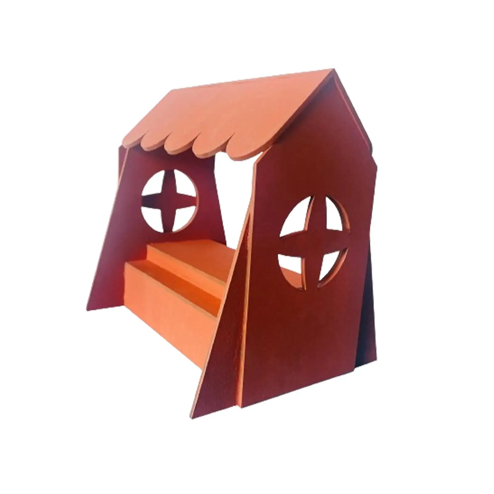 1/12 poppenhuis snackkraam kinderen fantasiespel speelgoedcollecties gesimuleerde miniatuur