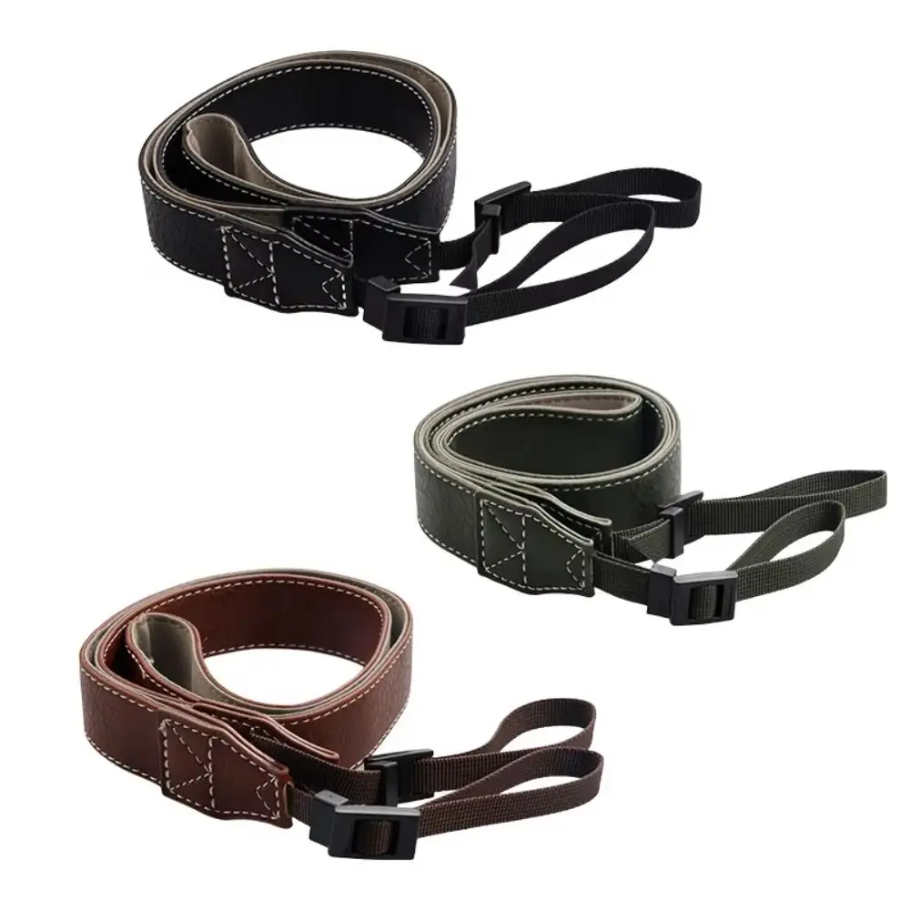 Pu Leather Camera S…