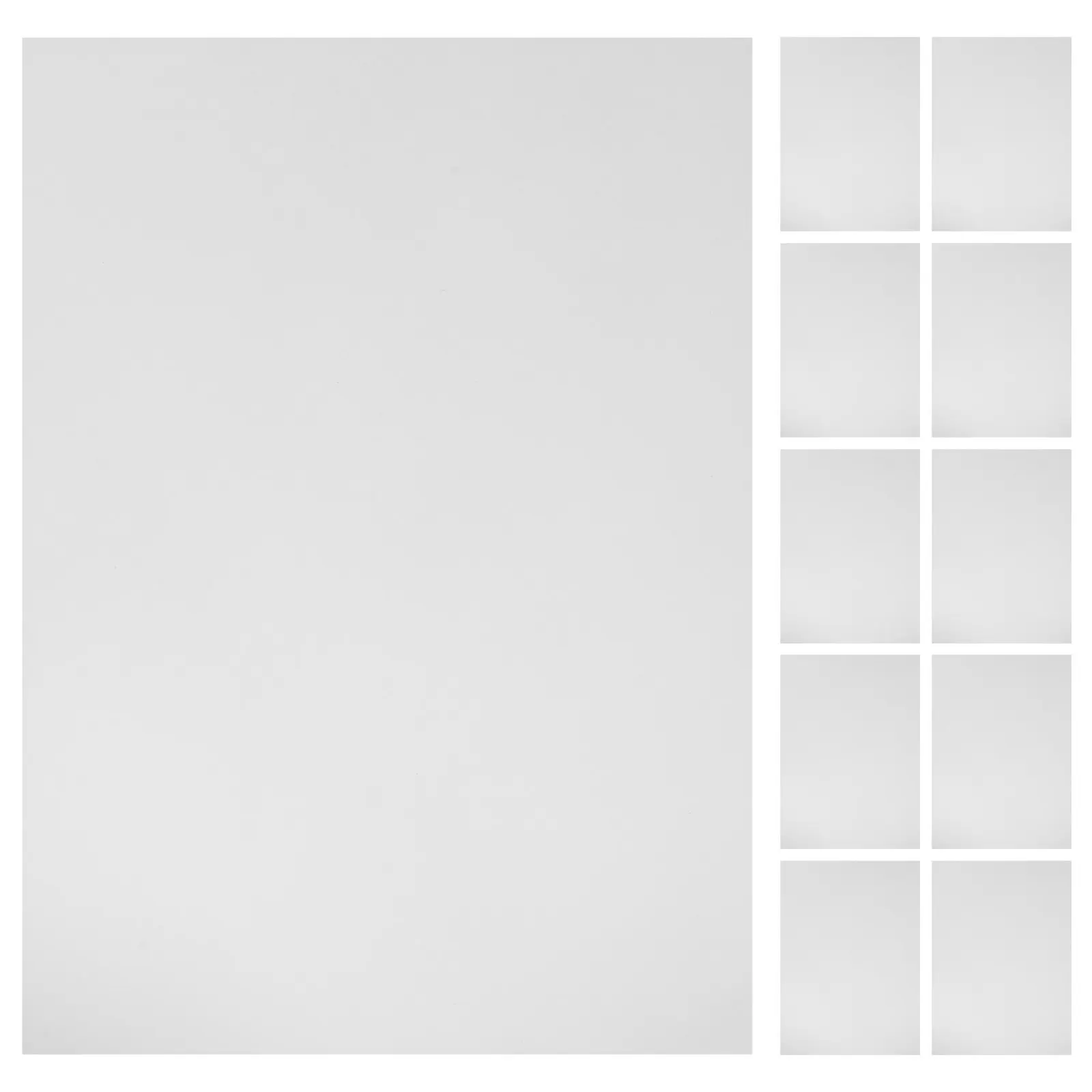 

30 листов плотной бумаги для плакатов, бумага для рисования, для DIY-проектов, художественных открыток, материалов для рукоделия, для скетчинга и творчества