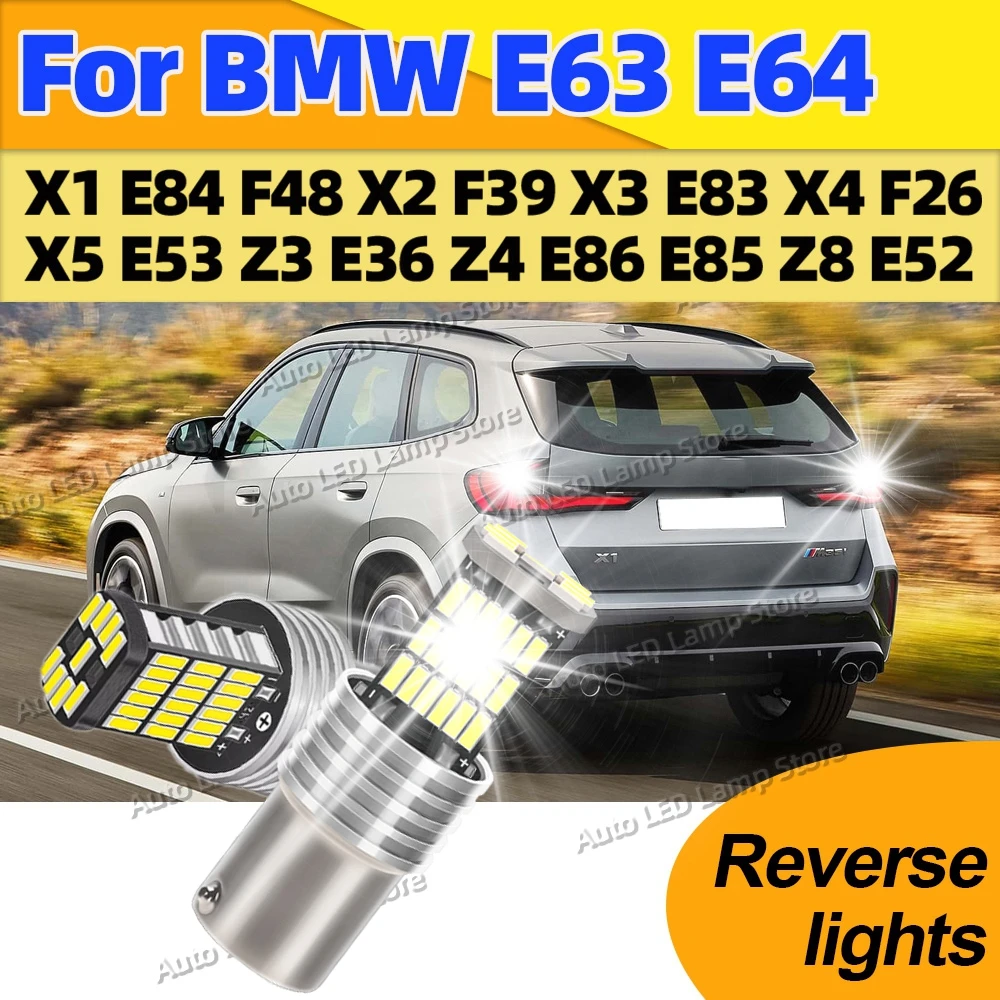 1156 6000K Lamp Led…