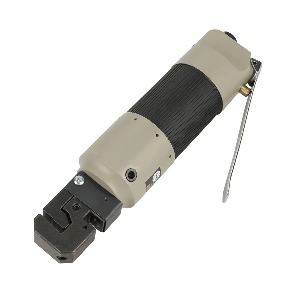 Pneumatic Hole Punch Machine Flange Punching Tool Pneumatic Punching Machine Sheet Metal Flanging Hole Punching Tools