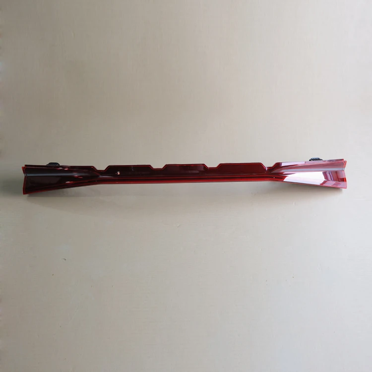 For BYD E2 Car Light 12580951-00 Car Middle Taillight Car Rear Lamp Lighting