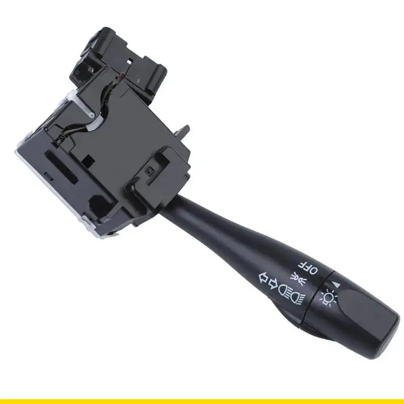 SZCH Headlight Turn Switch 14Pin Lhd for B2500 B2600 UJ06-66-122 Car Light Switch Steering Column Switch