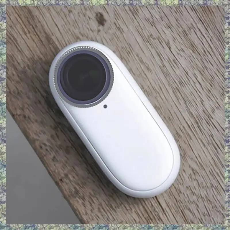 WON для Insta360 Go 2/3 Фильтры для объектива ND8 ND16 ND32 ND64 MCUV CPL Фильтр ночной звезды для спортивной камеры Insta360 GO2 GO3