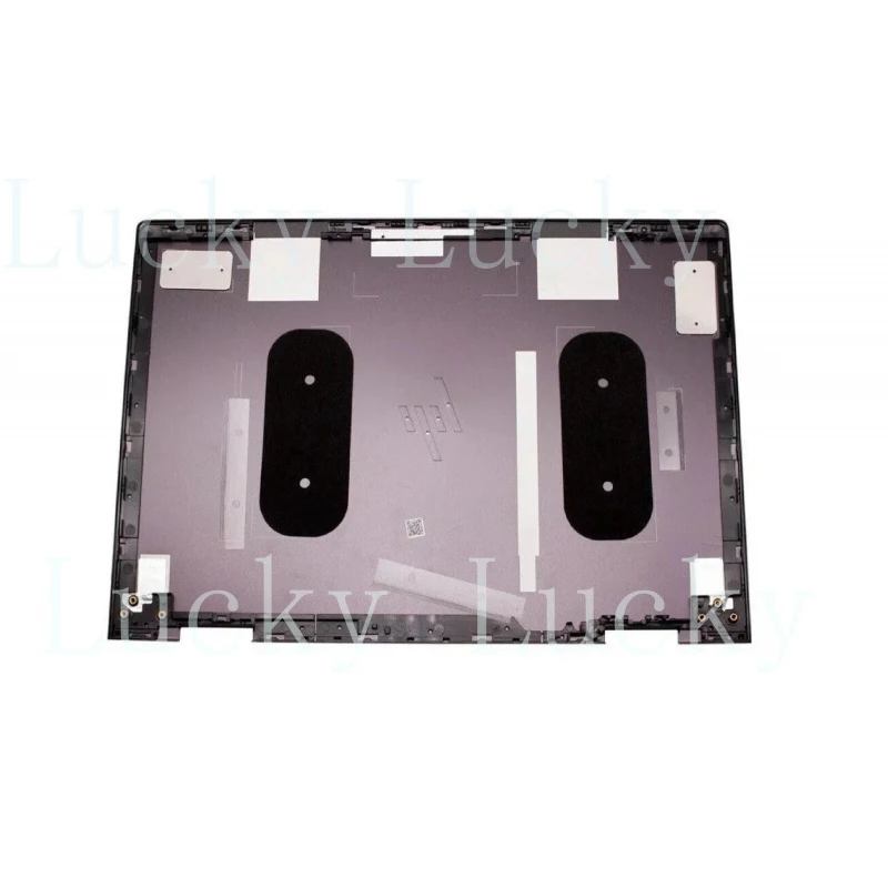 

Новая черная верхняя крышка/задняя панель ЖК-экрана для ноутбука HP Envy X360 15-BQ101NA