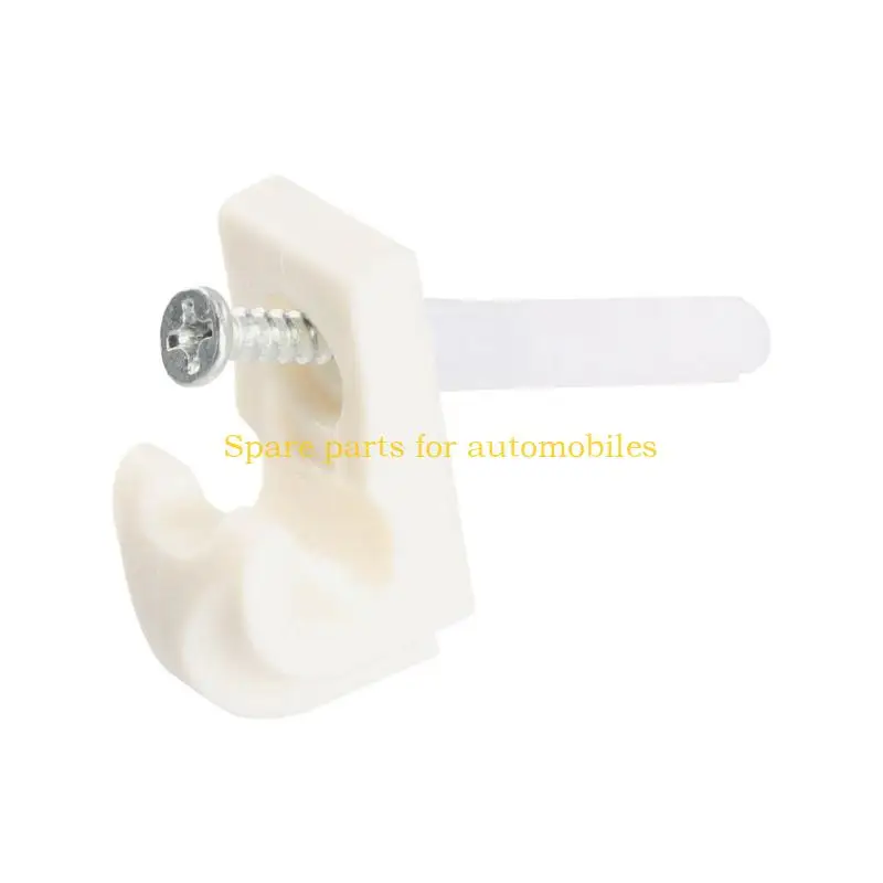 H58F 17" Metallschrank-Drahtregalhalterungen, Drahtregale für die Aufbewahrung von Wohnmobilen und Schränken