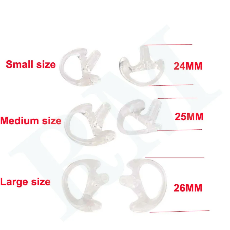 Thumbnail 4 - #12 Top 50 Walkie Talkie Earpieces Worth Buying In 2026