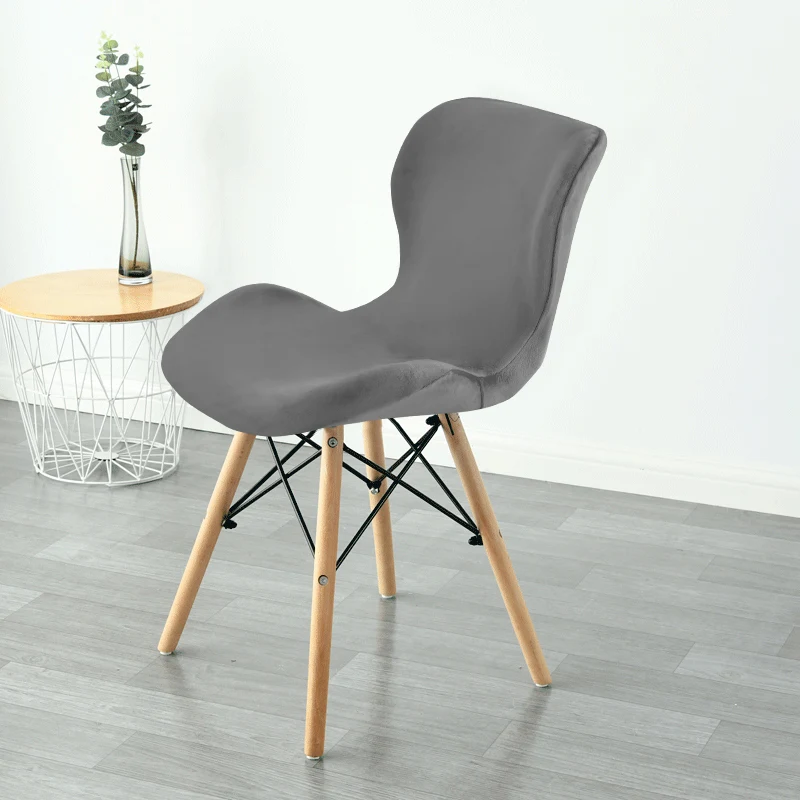 Thumbnail 4 - #55 Best Dining Chair Seat Covers to Buy In 2026