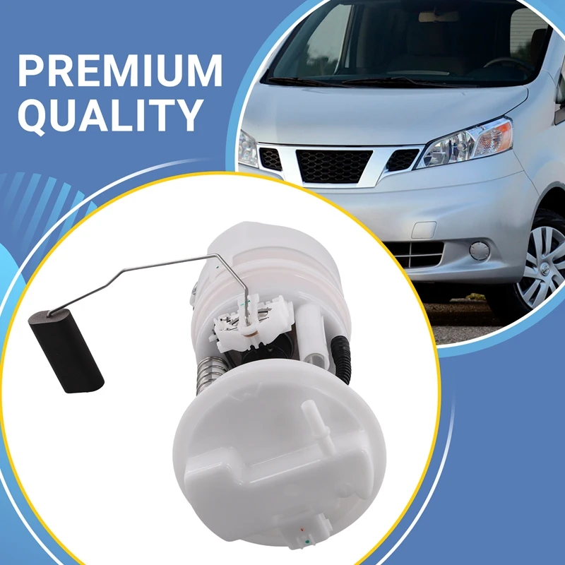 

17040-JX30A 17040JX30A Fuel Pump Assembly For Nissan NV200