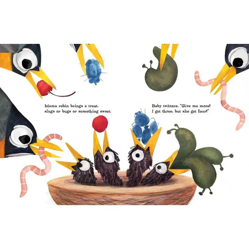 Brendan WenzelBeastly Bebés Brendan Wenzel Beach Lane Libros 9781442408340 Libro