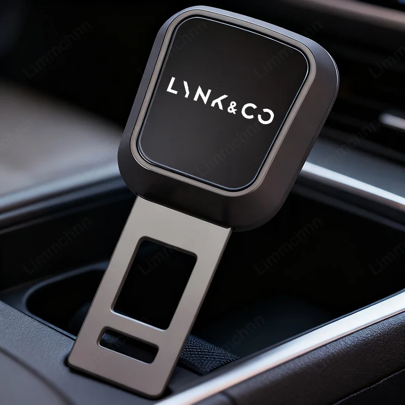 

Comfortable Seat Belt Extender Buckle For LYNK&CO 01 03+ PHEV 05 09 PHEV MHEV 02 06 Secure Durable Reliable Quick-Fit Sturdy