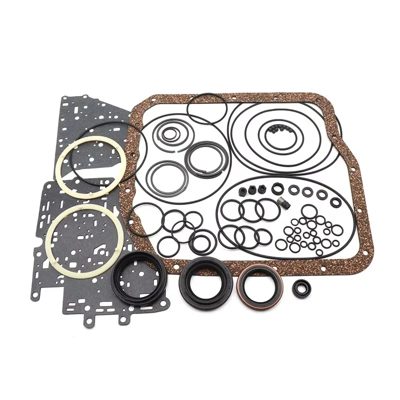 

U250E Automatic Transmission Repair Kit for Toyota Transmission Seal Kit