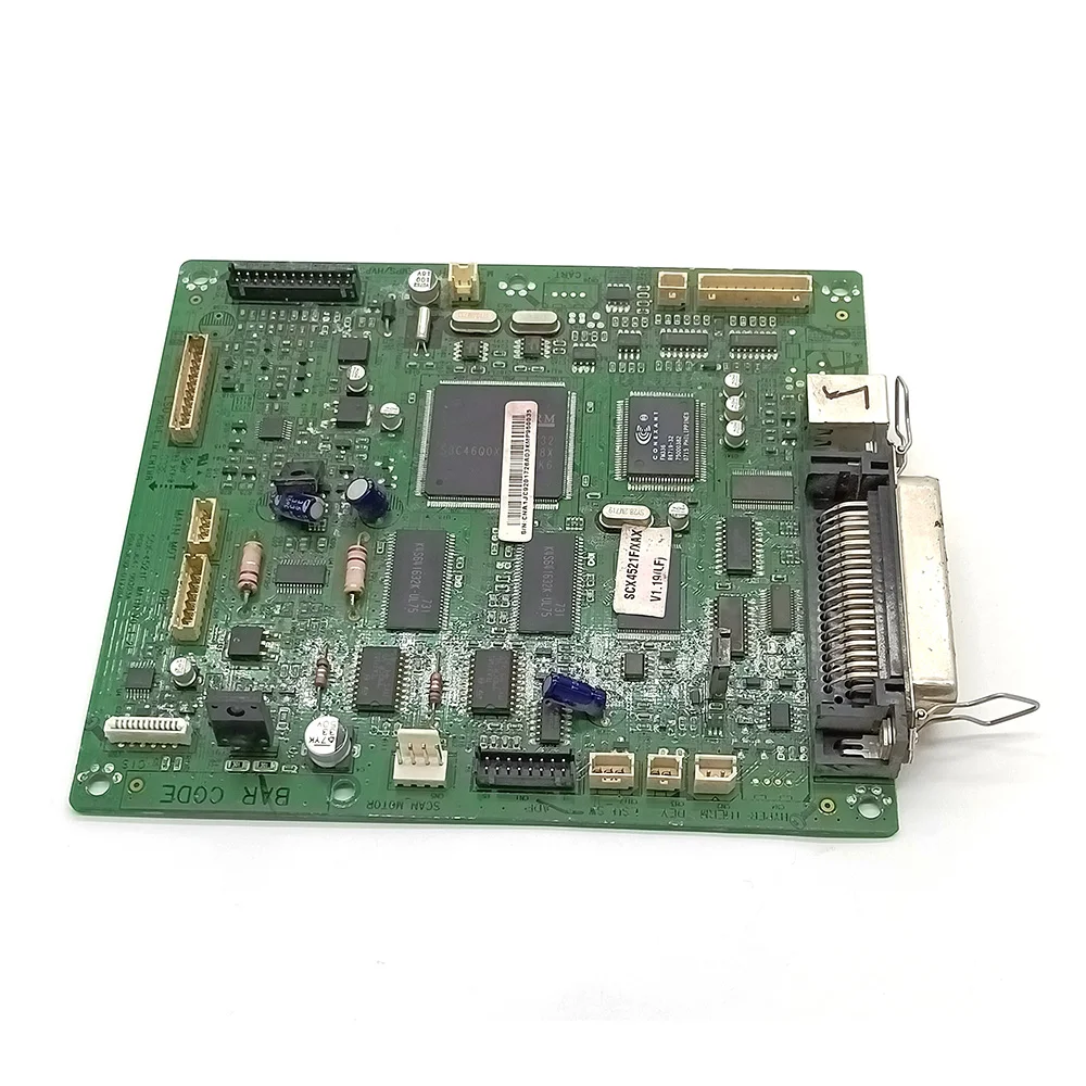 

Main Board Motherboard JC41-00303A Fits For Samsung Laserjet SCX-4521F 4521F 4521