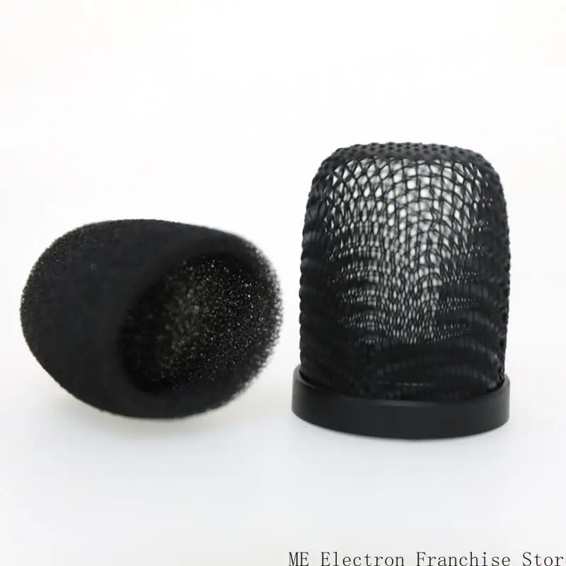 T5EA 10PEECES FOAM MICROPHONE COPERS для портативных микрофонов звука