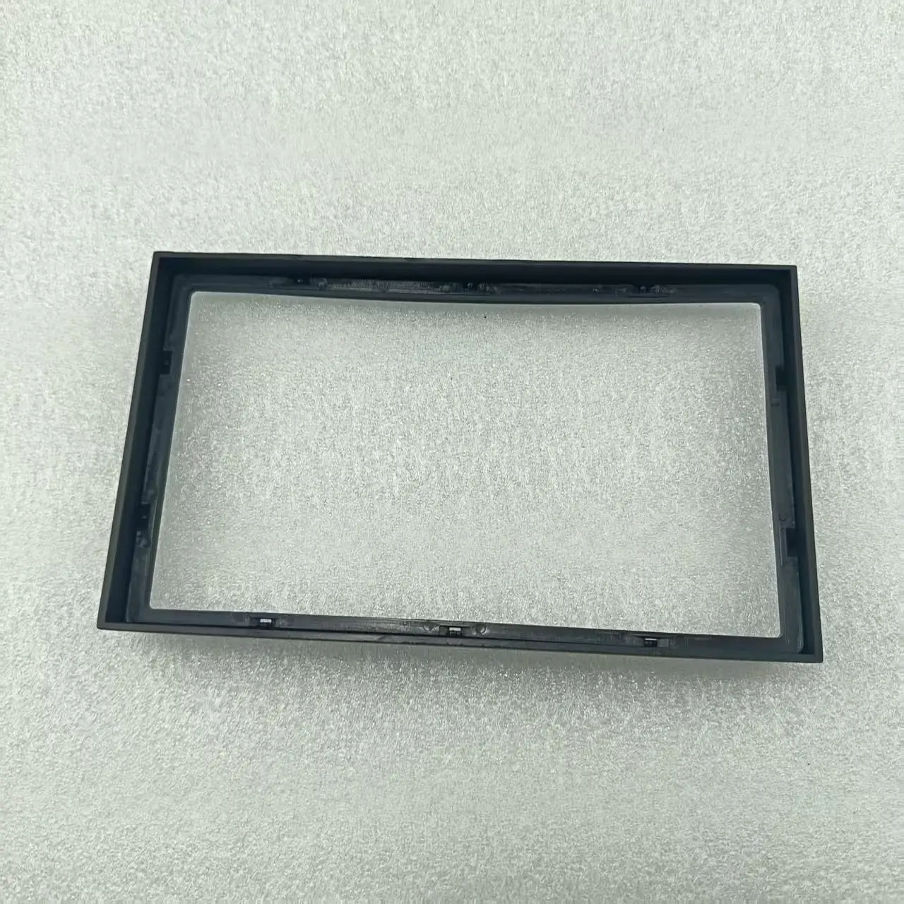 2Din Car Fascia Frame Stereo Radio Audio Panel For Chery Tiggo 2008 Dash Navigation Installation Mount Kit 3