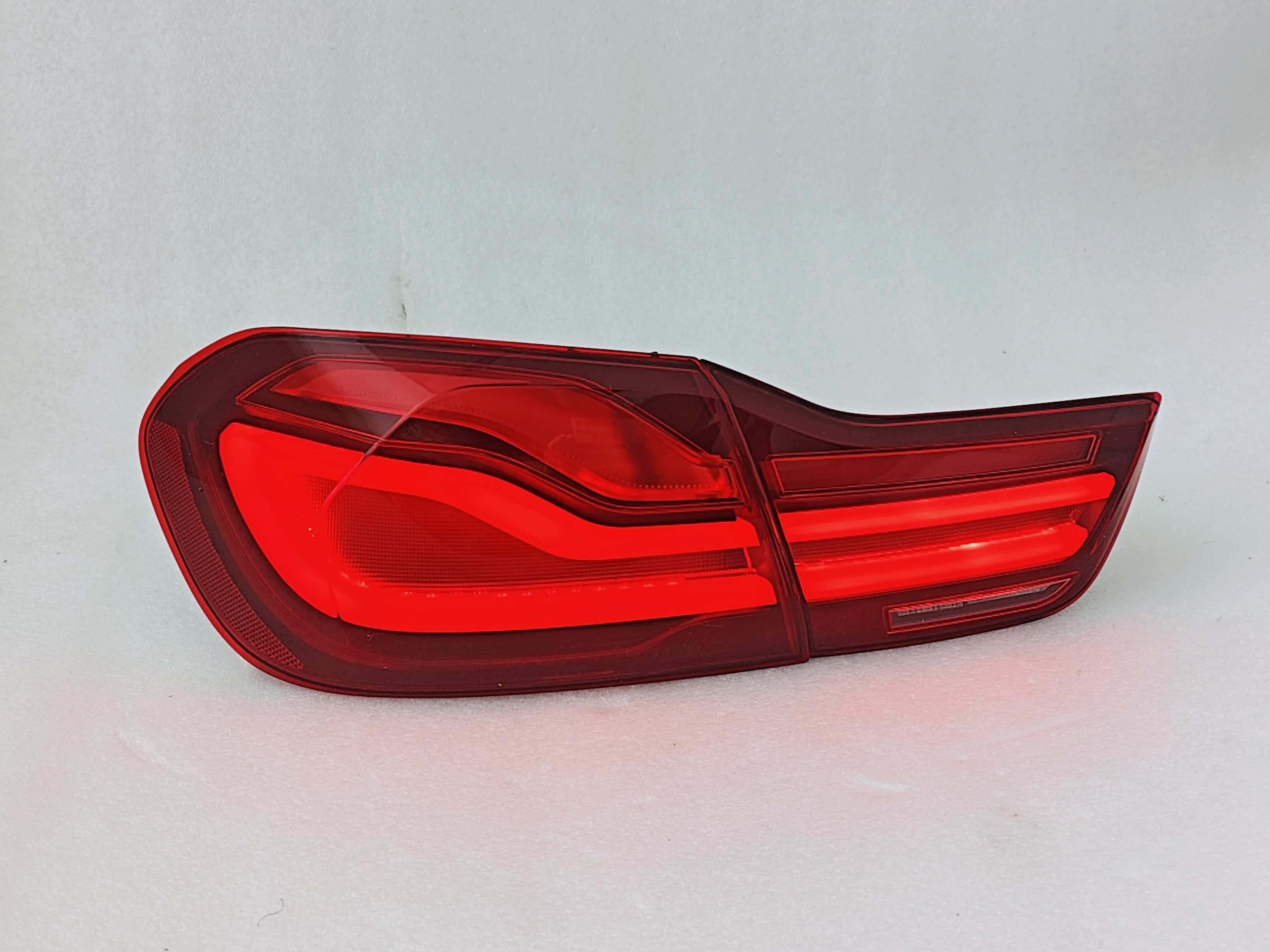 Car Exterior Lighting Components Upgrade Automotive Parts Taillights for 4 Series F32