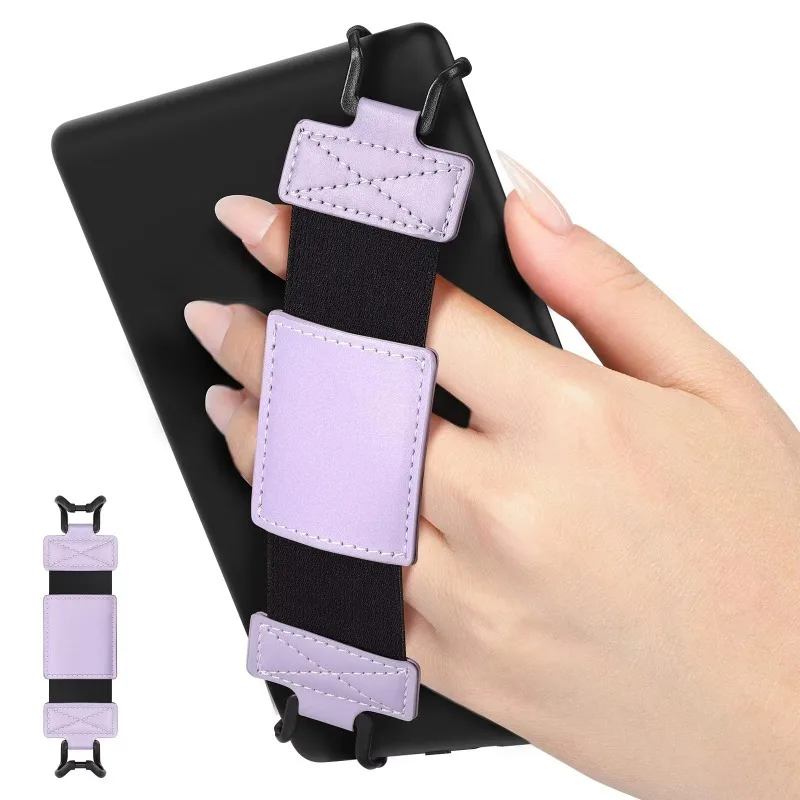 1pc Soft Hand Strap for 6-8