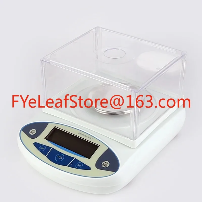 Electronic Balance … - image
