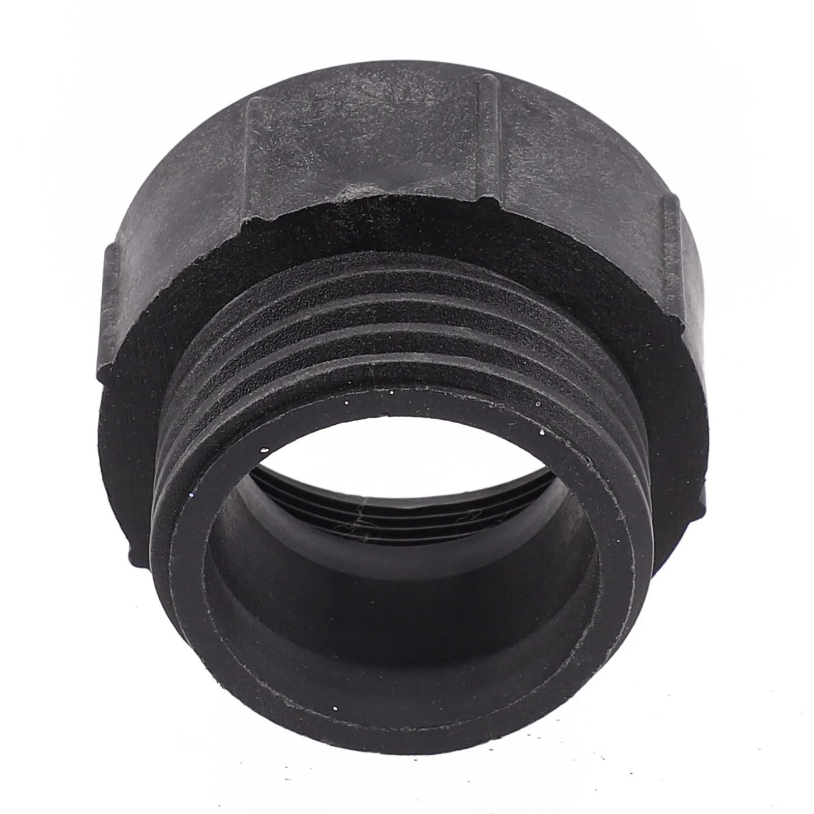 1 Pc for ibc Adapter Connector Fine Thread 2Inch To Coarse Thread S60x6 2\\\