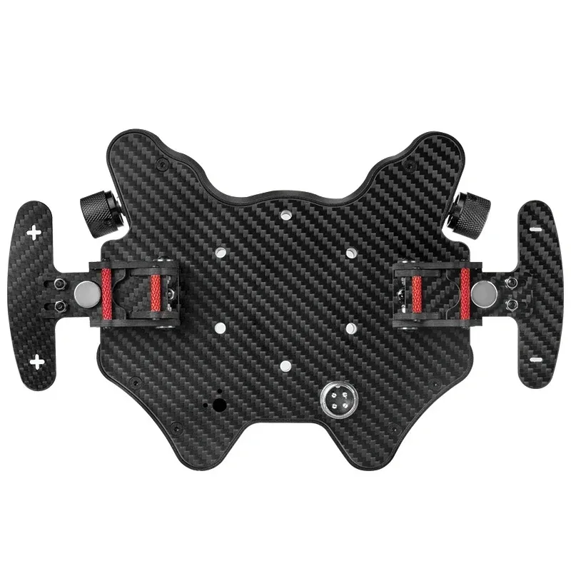 SIMSONN Simracing Steering Wheel Hub for PC Racing Simulator Cockpit Sim Wheels for Logitech G29 Driving Games Accessories