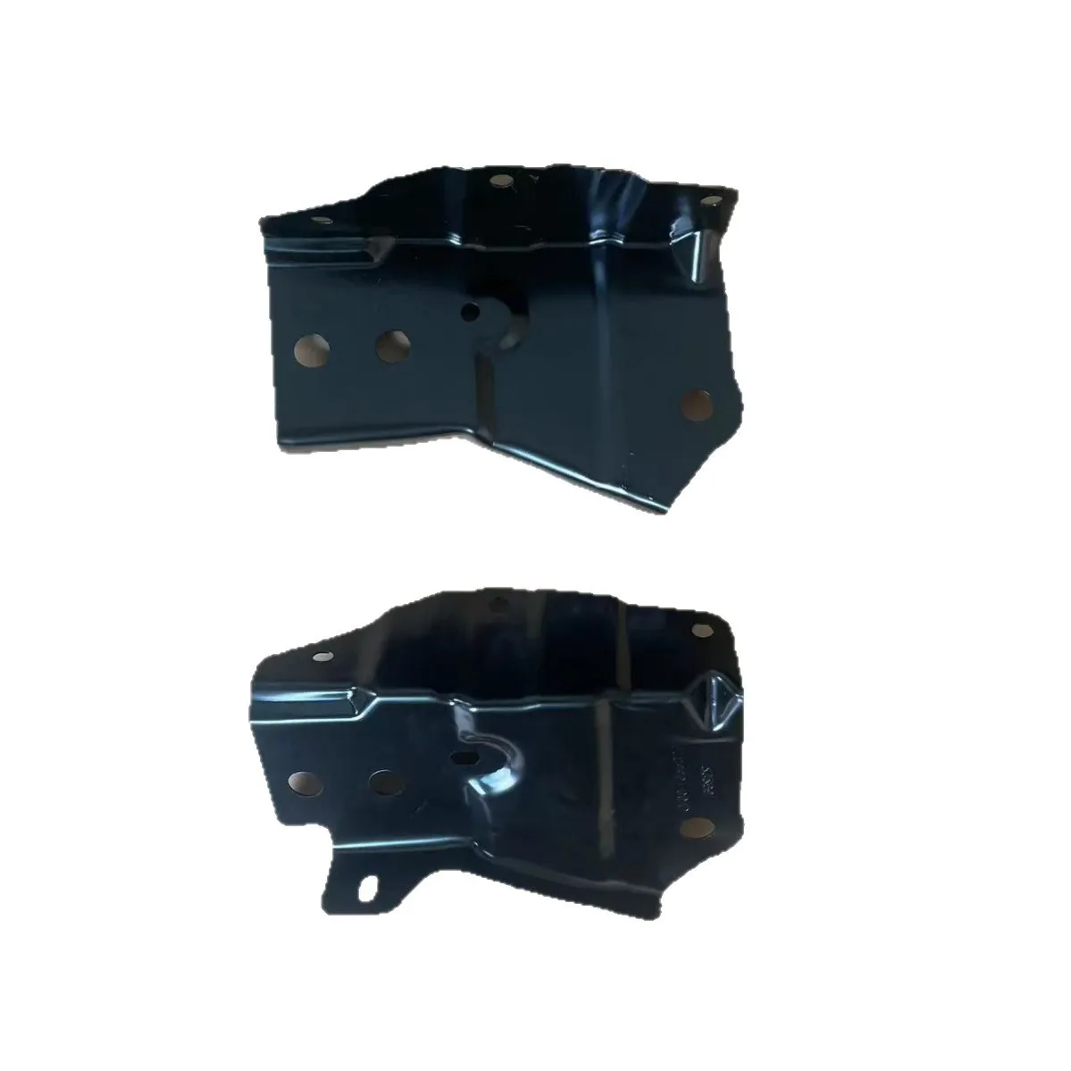 

Suitable for Tesla 2024 model 3 high ground front bar skeleton lower fixing bracket 1864450 1864451