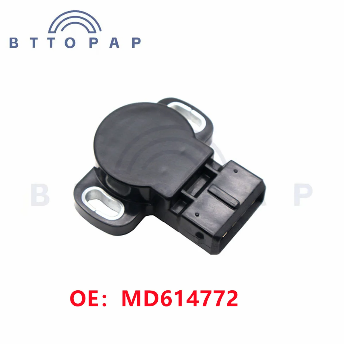 스로틀 위치 센서 TPS MD614772 MD614734 3.5L 1999-2000 Mirage 1.5L 1.8L Eclipse 2.4L 1997-2002 Mitsubishi Diamante