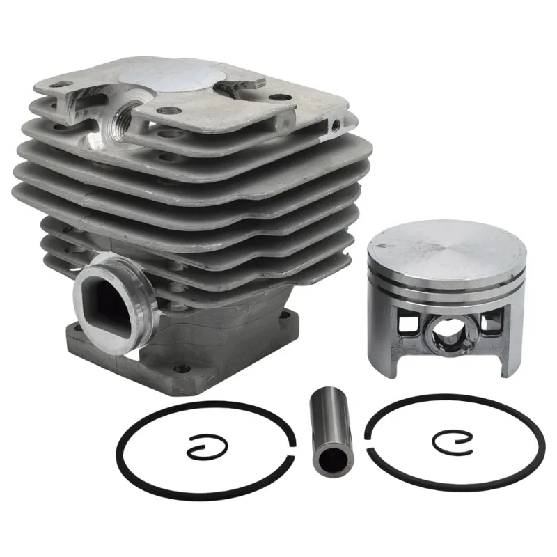 

Комплект прокладок масляного уплотнения поршня цилиндра 52 мм для Stihl MS381 038 MS 381, запасные части для игольной клетки бензопилы 1119 020 1204