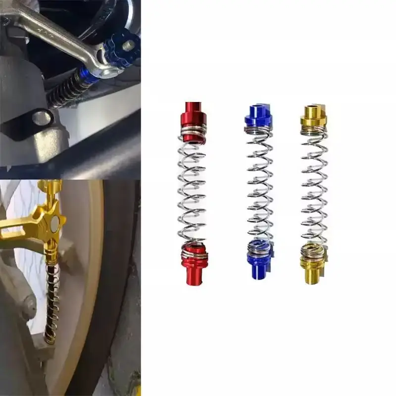 General motorcycle modification - CNC aluminum alloy clutch spring rear brake for off-road vehicle tie rod