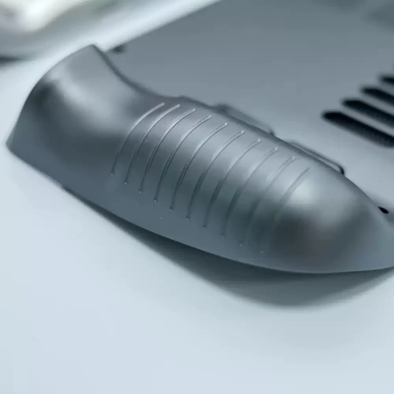 Replace The Cooling Back Cover and Modify The Peripheral Accessories of The Rear Shell
