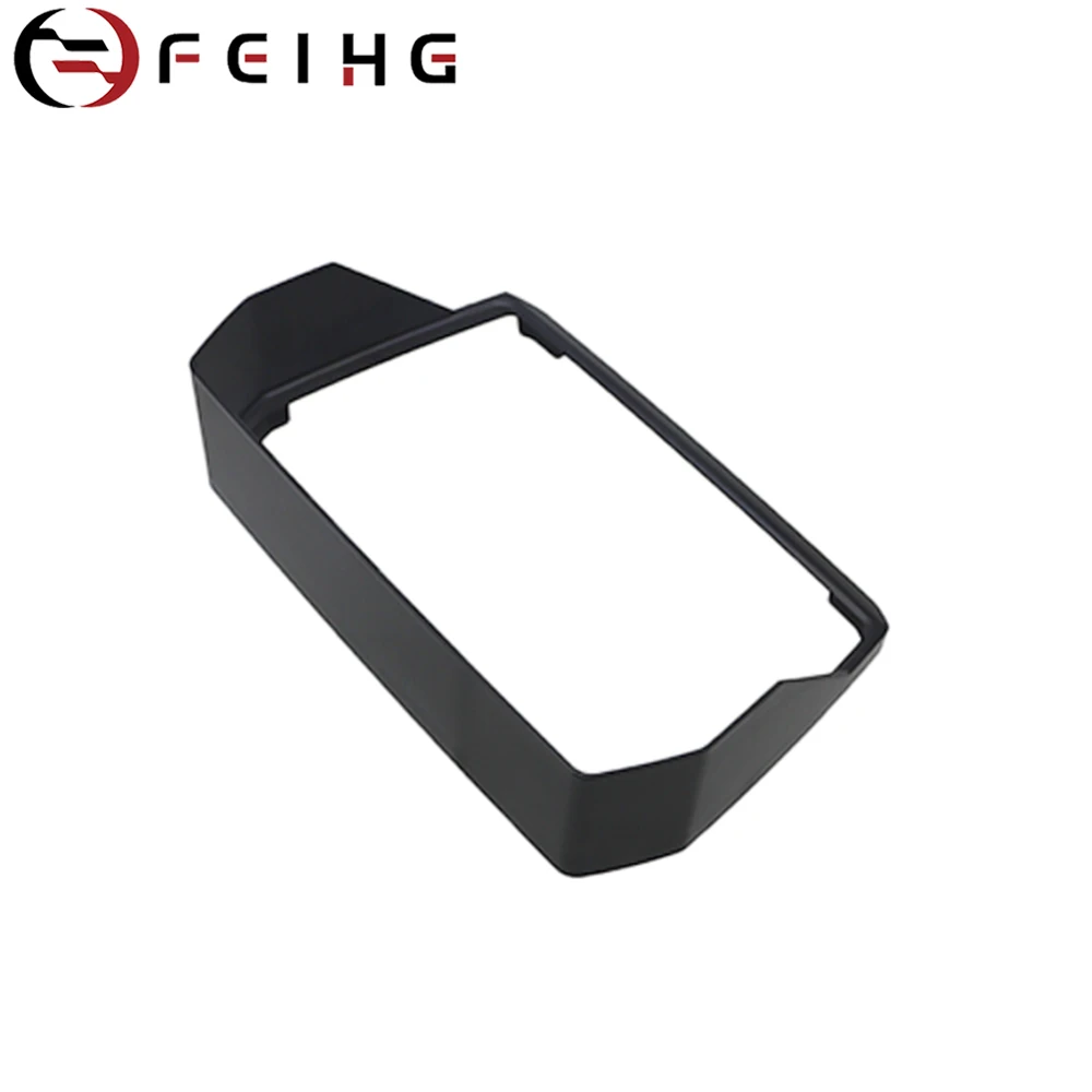 ل Voge DS900X DS625 DS525X DSX 900 2024 2025 دراجة نارية الشمس قناع غطاء أداة شاشة ظلة الحرس حامي لوحة القيادة