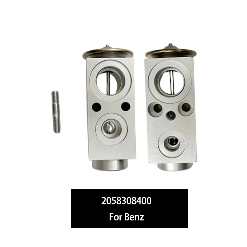 

2058308400 Air conditioning cooling use expansion valve A2058308400 For Mercedes Benz C CLASS W205 2015
