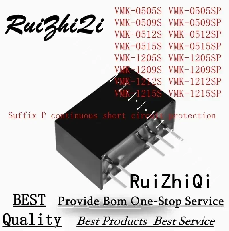 

10PCS/LOT VMK-0505S VMK-0509S VMK-0512S VMK-0515S VMK-1205S VMK-1209S 1212S 1215S VMK- 0505SP 0509SP 0512SP 1205SP 1209SP 1212SP