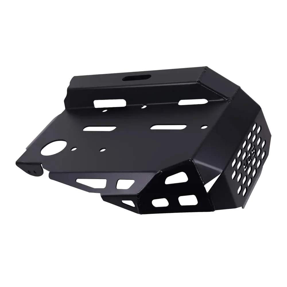 Protetor de Motor e Cárter para Motocicleta Rieju Xplora 707 2025 2026