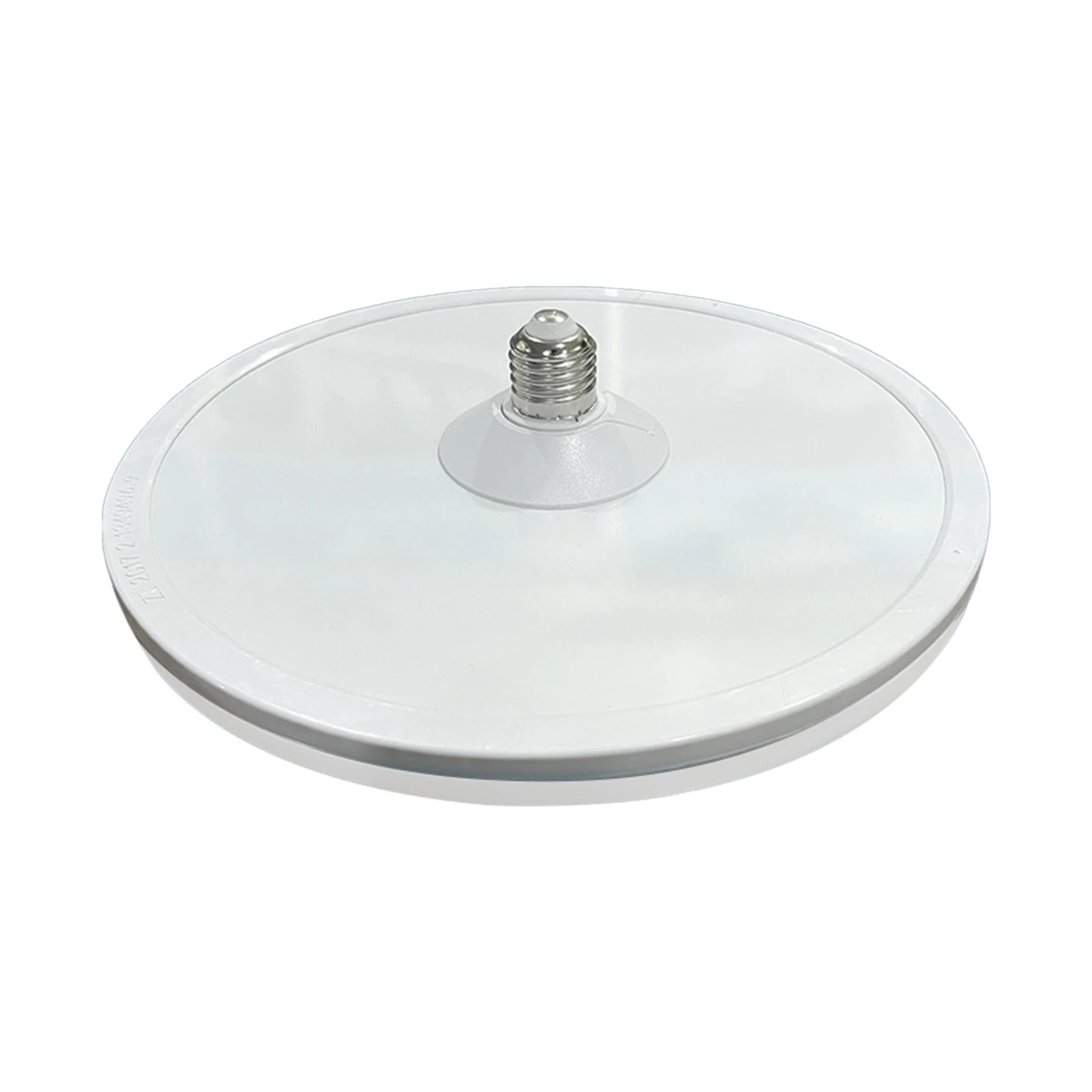 

LED Flying Saucer Light Head Hall Super Bright Home Driver Energy Saving Light Bulb High Power