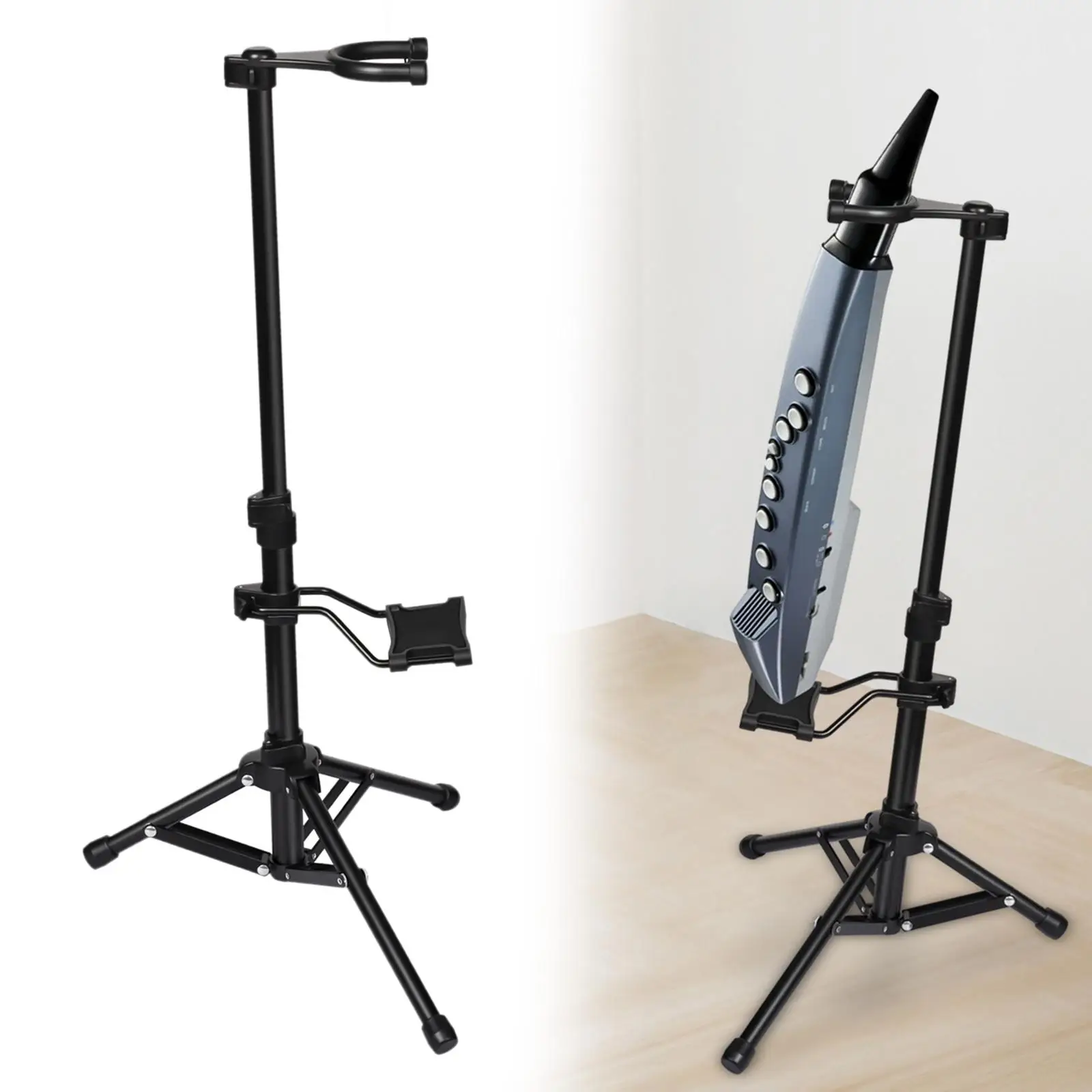 Digital Wind Instrument Holder Folding for Household Performance School