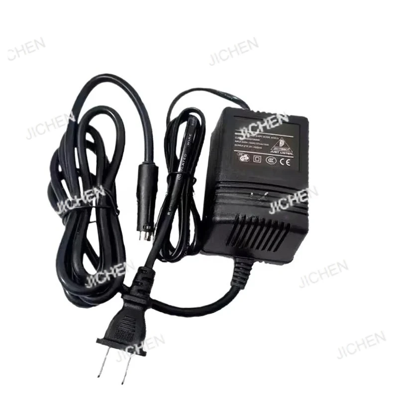 Jc Mixer UB502 802 …