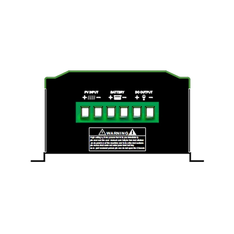 mppt solar charge controller 80A 48V/96V Supporting Lead-acid battery / Gel  Lithium Battery