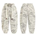 Gray Letters