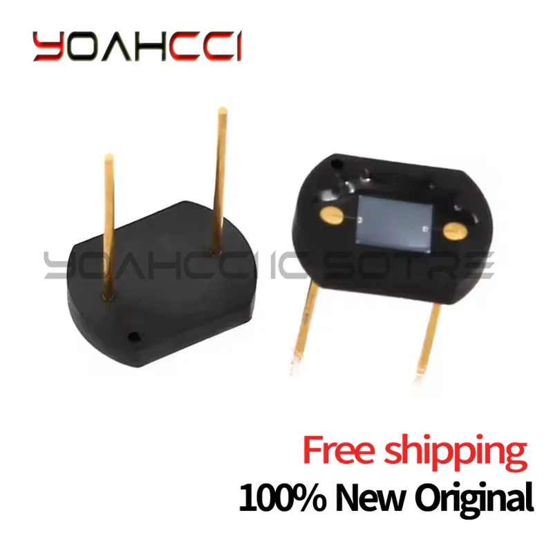 

(1-10piece)100% NEW original S1133-14 DIP-2 Photodiode free shipping