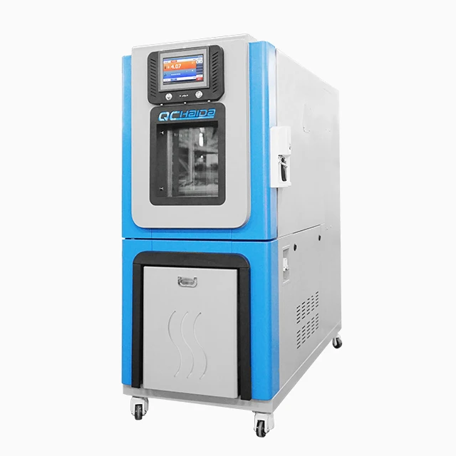 Pharmaceutical Stability Test Chamber Temperature And Humidity Environmental 