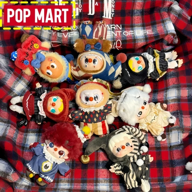 

Подлинная поп-март, почему так серьезная серия, виниловая глухая коробка, орнамент, фигурки-сюрприз, загадочная коробка, игрушки, куклы, рождественские подарки