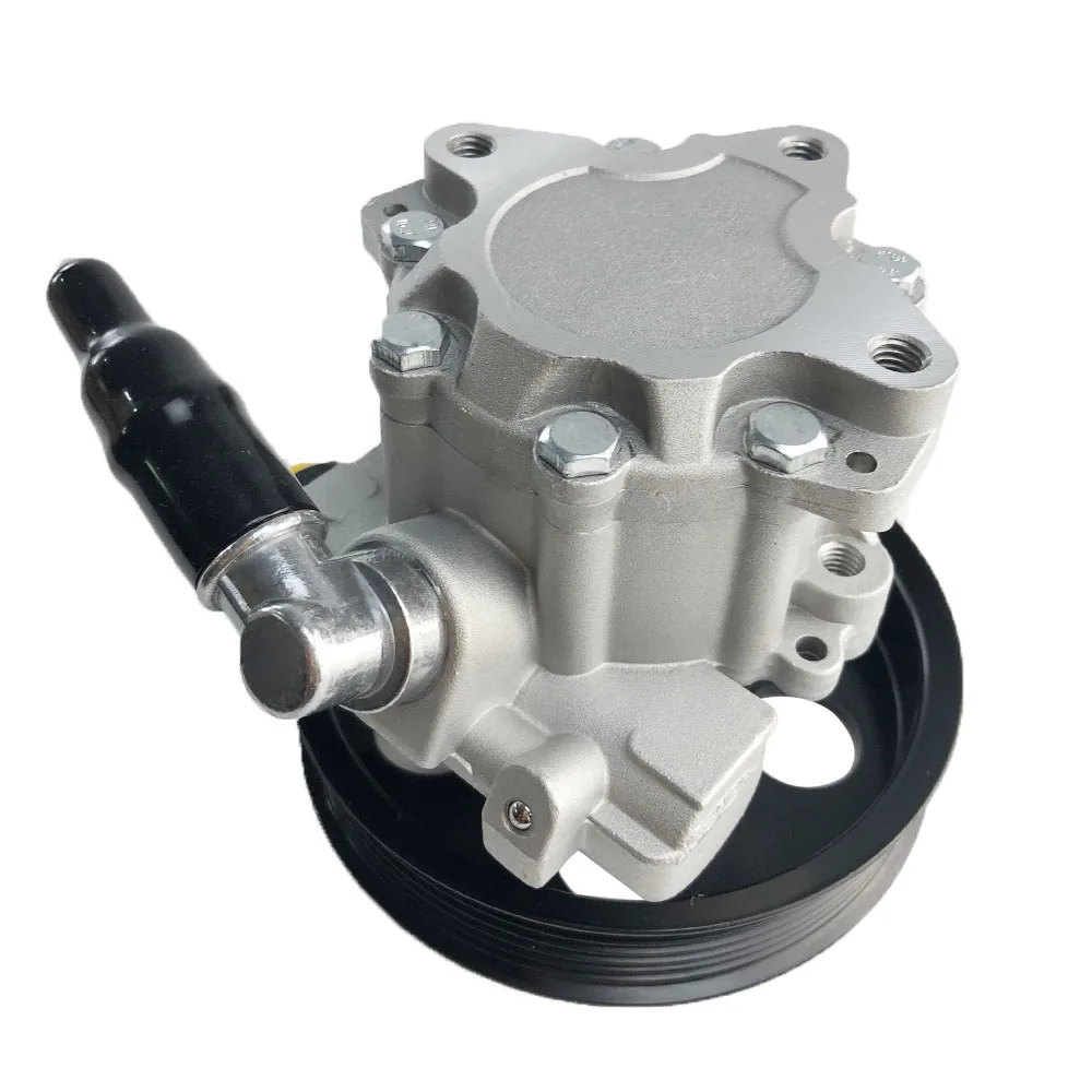 

Power Steering Pump Fit For Audi A4 A4 Qattro Turbo 8E0145153H 8E0145153B