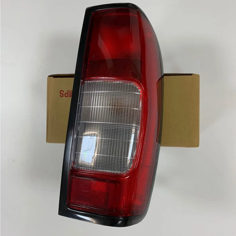 

Pair Tail Light Brake Lamp Light for Nissan Navara D22 D23 Pickup 1997-2015 W/ Bulb Wire Harness RLN026-EU-R-RLN026-UK-L